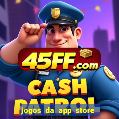 jogos da app store que ganha dinheiro de verdade